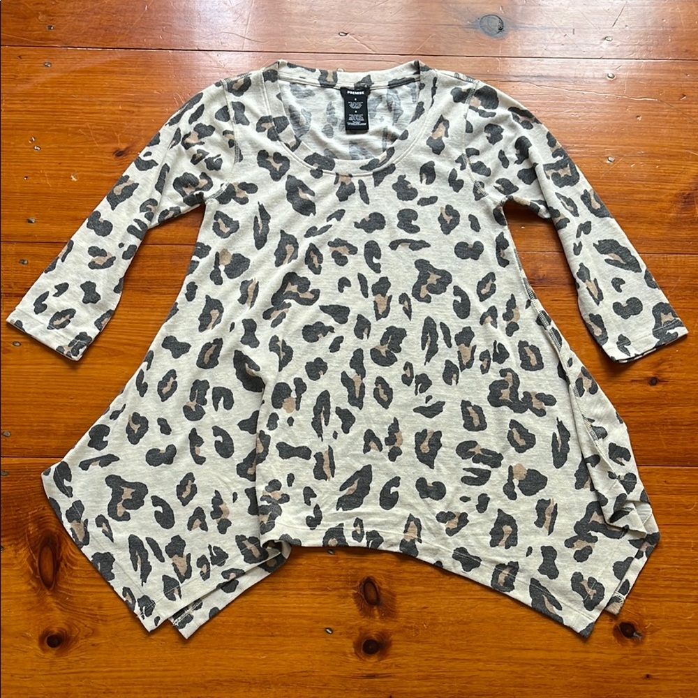 Premise Sweater